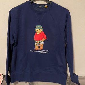 Polo Bear by Ralph Lauren sweatshirt